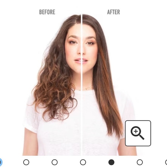 Drybar amazing straightening heating brush - Picture 6 of 7